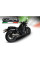 Глушник G.P.R Ultracone Slip-On, Нержавіюча сталь - Honda CMX 500 Rebel 18-20 e4