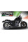 Глушник G.P.R Ultracone Slip-On, Нержавіюча сталь - Honda CMX 500 Rebel 18-20 e4