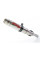 Глушник G.P.R Deeptone Inox Slip-On, Нержавіюча сталь - Honda CMX 500 Rebel 18-20 e4