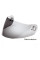 Скло HJ-20P RST Сріблясте для шолома RPHA 10 PLUS