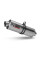 Глушник SLIP-ON LINE (овал) MIVV Honda CBF 600 04-10