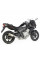 Глушник LeoVince LV ONE EVO Slip-On, Нержавіюча сталь до Honda CBF 600 N 05-11, CBF 600 S 04-12