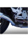 Глушник G.P.R Trioval Slip-On, Нержавіюча сталь - Honda CBR 600 F / Sport 01-07