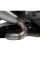 Глушник G.P.R Tiburon Titanium Racing Slip-On, Titanium - Honda CBR 600 RR 07-16
