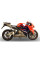Глушник G.P.R Deeptone Inox Racing Slip-On, Нержавіюча сталь - Honda CBR 600 RR 07-16