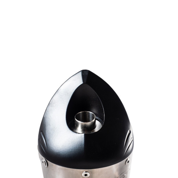 Глушник G.P.R Tiburon Titanium Racing Slip-On, Titanium - Honda CBR 600 RR 05-06