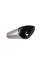 Глушник G.P.R Tiburon Titanium Racing Slip-On, Titanium - Honda CBR 600 RR 05-06