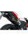 Глушник G.P.R Tiburon Poppy Slip-On, Нержавіюча сталь - Honda CBR 600 RR 05-06