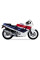 Вихлопна система IXIL SOVE Hexoval Xtrem Evolution Honda CBR 600 F (87-90)