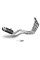Повний вихлопний комплект (GP) MIVV для Honda CB 650 F (14-18) карбон