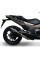 Вихлопна система Termignoni Slip-On для Honda NC 700 S/ X (12-14)/ 750 S/ X/ D (14-18) нержавіюча сталь, вуглецеве волокно