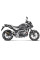 Глушник мотоцикловий Akrapovič Slip-On Line Honda Integra (12-20)/ NC 700 S/ 750 S (12-20)/ NC 700 X/ 750 X (12-20) вуглецеве волокно