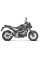Глушник мотоцикловий Akrapovič Slip-On Line Honda Integra (12-20)/ NC 700 S/ 750 S (12-20)/ NC 700 X/ 750 X (12-20) титан