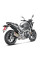 Глушник мотоцикловий Akrapovič Slip-On Line Honda Integra (12-20)/ NC 700 S/ 750 S (12-20)/ NC 700 X/ 750 X (12-20) титан