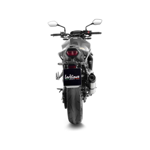Вихлопна система LeoVince LV ONE EVO Honda CB 750 Hornet (23-) нержавіюча сталь