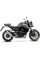 Вихлопна система LeoVince LV ONE EVO Honda CB 750 Hornet (23-) нержавіюча сталь