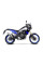 Глушник мотоцикловий LeoVince LV One Evo Slip-On, Нержавіюча сталь + Карбон для Hondy CB 750 Hornet (23-) срібний