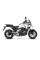 Вихлопна система LeoVince LV One Evo Slip-On, Carbon для Hondy NC 750 X (21-)