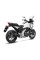 Вихлопна система LeoVince LV One Evo Slip-On, Carbon для Hondy NC 750 X (21-)