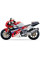 Глушник мотоцикловий IXIL SOVE Hexoval Xtrem Evolution Honda RVF 750 R (-94)