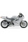 Вихлопна система IXIL SOVE Hexoval Xtrem Evolution Honda VFR 750 F (90-93)