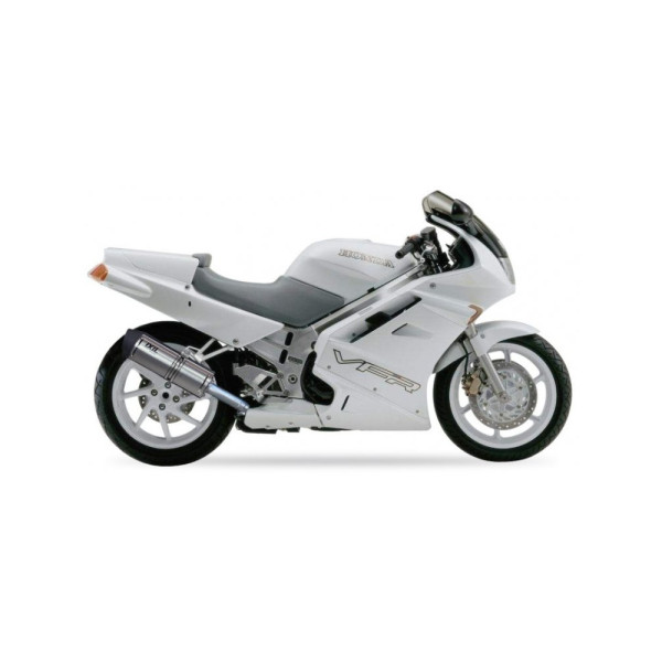 Вихлопна система IXIL SOVE Hexoval Xtrem Evolution Honda VFR 750 F (90-93)