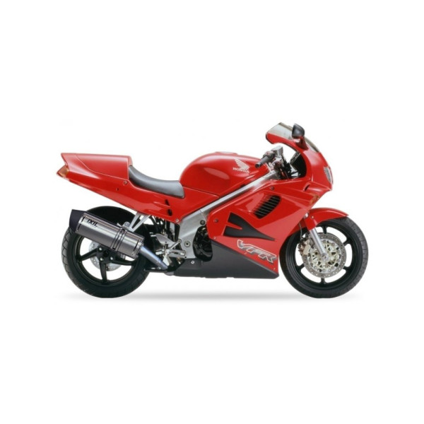 Вихлопна система IXIL SOVE Hexoval Xtrem Evolution Honda VFR 750 F (94-97)