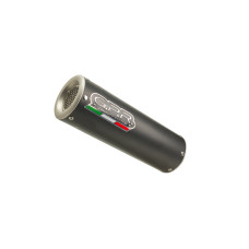 Повний вихлопний комплект G.P.R M3 Black Titanium для Honda CBR 650 F (14-16) Titanium