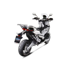 Вихлопна система LeoVince Nero Honda Forza 750 (21-)/ X-ADV (17-)