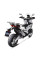 Вихлопна система LeoVince Nero Honda Forza 750 (21-)/ X-ADV (17-)