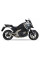 Глушник IXIL RACE XTREM CARBON, RC SLIP ON - Honda NC 750 X / S / Integra 16-20