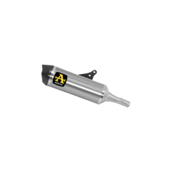 Глушник Arrow Race-Tech Carbon- HONDA X-ADV 20-21