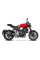 Вихлопна система LeoVince LV-10 Slip-On, Carbon для Honda CB 1000 R Neo Sports Café 18-