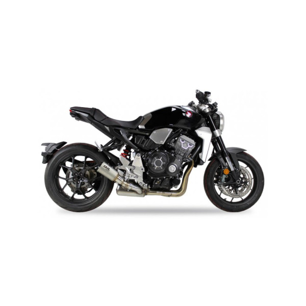 Вихлопна система IXIL RC Race Xtrem Honda CB 1000 R (18-)