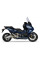 Глушник IXIL RACE XTREM CARBON, RC SLIP ON - Honda Forza 750 21