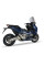 Глушник IXIL RACE XTREM CARBON, RC SLIP ON - Honda Forza 750 21