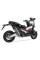Глушник мотоцикловий IXIL SOVE Hexoval Xtrem Evolution Honda X-ADV 750 (17-)/ Forza 750 (21-)