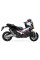 Глушник мотоцикловий IXIL SOVE Hexoval Xtrem Evolution Honda X-ADV 750 (17-)/ Forza 750 (21-)