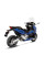 Глушник мотоцикла LeoVince LV PRO Slip-On, Carbon для Honda FORZA 750 (21-), X-ADV (17-)