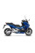 Глушник мотоцикла LeoVince LV PRO Slip-On, Carbon для Honda FORZA 750 (21-), X-ADV (17-)