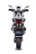 Глушник мотоцикловий LeoVince LV PRO Slip-On, Нержавіюча сталь для Honda FORZA 750 (21-), X-ADV (17-)