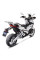 Глушник мотоцикловий LeoVince LV PRO Slip-On, Нержавіюча сталь для Honda FORZA 750 (21-), X-ADV (17-)
