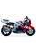 Вихлопна система IXIL SOVE Hexoval Xtrem Evolution Honda CBR 900 RR (96-97)
