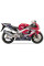Глушник мотоцикловий IXIL SOVE Hexoval Xtrem Evolution Honda CBR 900 RR (98-99)
