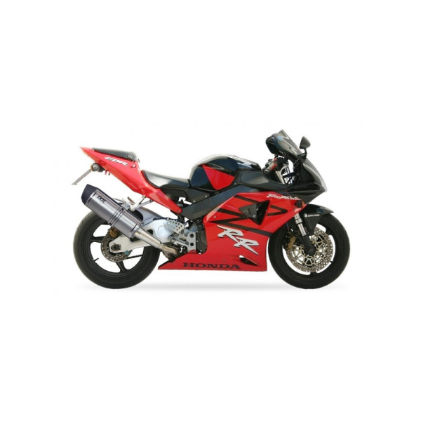 Вихлопна система IXIL SOVE Hexoval Xtrem Evolution Honda CBR 900 RR (00-03)