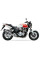 Глушник мотоцикловий IXIL SOVE Hexoval Xtrem Evolution Honda CB 1000 Big One made in USA