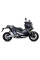 Глушник Arrow Honda X-ADV 750 17-18 Race-Tech, алюміній + вуглецеве волокно, коротка версія