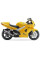Глушник мотоцикловий IXIL SOVE Hexoval Xtrem Evolution Honda VFR 800 Fi (98-01)