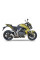 Вихлопна система IXIL L2X Dual Hyperlow Honda CB 1000 R Hornet (08-17)