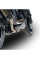 Глушник G.P.R Deeptone Inox Slip-On Racing, Нержавіюча сталь - Honda CB 1000 R 18-20 e4
